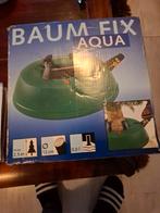 Kerstboom voet BAUM FIX AQUA, Diversen, Kerst, Ophalen of Verzenden, Zo goed als nieuw