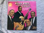 The Mills Brothers, Cd's en Dvd's, Vinyl | Jazz en Blues, Ophalen of Verzenden, Zo goed als nieuw