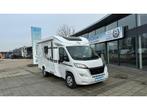 Carado T135 NAV/CAM-SAT/TV-NIEUWSTAAT, Caravans en Kamperen, Campers, Chemisch toilet, Koelkast, Ringverwarming, Fiat