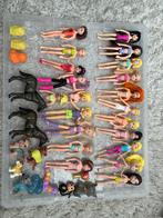 Vintage Polly Pocket figuren uit de jaren 2000–2010., Verzenden