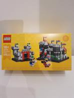 LEGO MINI KNIGHT CASTLE 40775 GWP, Kinderen en Baby's, Speelgoed | Duplo en Lego, Ophalen of Verzenden, Nieuw, Complete set, Lego