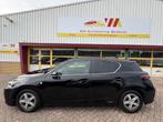 Lexus CT 200h 25th Edition APK T/M 19-12-2026, Auto's, 1345 kg, Gebruikt, 4 cilinders, Zwart