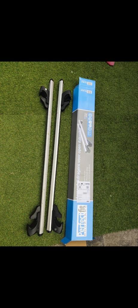 Nieuw kofferdrager, Auto diversen, Dakdragers, Nieuw, Ophalen of Verzenden