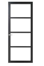 Binnendeur Sedum XL, Doe-het-zelf en Verbouw, Deuren en Horren, Ophalen, 80 tot 100 cm, 215 cm of meer, Binnendeur