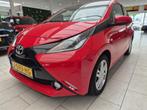 Toyota Aygo 1.0 VVT-i x-wave [CAMERA| ALLSEASON| NAVI| AIRCO, Voorwielaandrijving, 12 maanden, Gebruikt, Euro 6