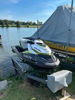 Seadoo GTI 130 se, Ophalen of Verzenden, Zo goed als nieuw, Genua of Fok, 15 tot 30 m²