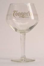 6 Tongerlo Bierbokalen 33 cl., Verzamelen, Biermerken, Ophalen of Verzenden, Zo goed als nieuw, Glas of Glazen, Overige merken