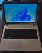 HP Probook 450 G4, Computers en Software, Windows Laptops, 2 tot 3 Ghz, 15 inch, Ophalen of Verzenden, Zo goed als nieuw