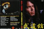 Neil young & Crazy Horse live at Budokan 1976, Alle leeftijden, Verzenden, Muziek en Concerten