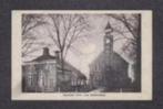 Tweede Exloërmond Baptisten Kerk., Ophalen of Verzenden, 1920 tot 1940, Ongelopen, Drenthe