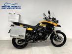 BMW F 800 GS (bj 2009), 2 cilinders, Bedrijf, Onbekend, Overig