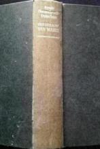 Oosterbroek-Dutschun; geslacht Marle; oever, verte roept, Boeken, Ophalen of Verzenden, Gelezen, Nederland