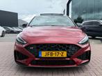 Hyundai I30N 2.0 N Performance 2021 280PK Pano Dealer ondh U, Auto's, Voorwielaandrijving, 1998 cc, Gebruikt, 4 cilinders
