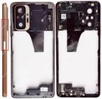 Middenframe Redmi Note 10 Pro brons, Ophalen of Verzenden, Nieuw, Overige merken