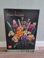 Lego Botanical - 10280 Flower bouquet, Kinderen en Baby's, Speelgoed | Duplo en Lego, Ophalen of Verzenden, Zo goed als nieuw