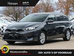 Kia Ceed Sportswagon 1.0 T-GDi DynamicPlusLine I Navi I Came, Voorwielaandrijving, Gebruikt, Euro 6, Leder en Stof