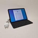 Apple iPad Pro (2021) 11" Wi-Fi + Cellular, 16GB ram, 2TB op, Computers en Software, Apple iPads, Apple, Zo goed als nieuw, Support@apple.com