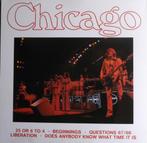 Chicago, Ophalen of Verzenden, Gebruikt