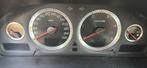 V70 S60 sportsedition snelheidsmeter/ tellerbak, Ophalen of Verzenden, Volvo