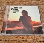 Jonathan Jeremiah a solitary man, Ophalen of Verzenden, 1980 tot heden, Zo goed als nieuw, Jazz en Blues