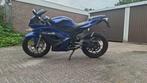 Motorhispania RX50 S, Fietsen en Brommers, Brommers | Crossbrommers, 6 versnellingen, Gebruikt, 50 cc, Ophalen