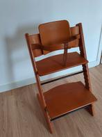 Stokke Tripp Trapp kinderstoel, Ophalen, Gebruikt, Meegroeistoel, Stoelverkleiner