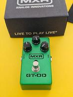 MXR GT-OD Overdrive, Muziek en Instrumenten, Effecten, Ophalen of Verzenden, Zo goed als nieuw, Customerservice@jimdunlop.com