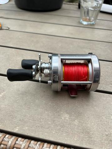 Daiwa millionaire proteus 300L  beschikbaar voor biedingen