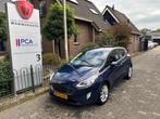 Ford Fiesta 1.0 EcoBoost Titanium Airco/Aluw eieln/Nieuw mod, Voorwielaandrijving, Stof, Gebruikt, 580 kg