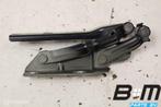 Motorkap scharnier links VW Golf 6, Gebruikt