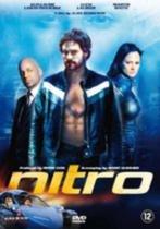 Nitro [2444], Alle leeftijden, Ophalen of Verzenden, Gebruikt, Actie