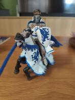 Papo koning der draken in blauw, Ophalen, Zo goed als nieuw