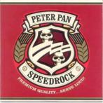 CD: Peter Pan Speedrock - Premium Quality...Serve Loud (ZGAN, Ophalen of Verzenden, Zo goed als nieuw, Poprock