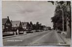 Ansichtkaart Steenwijk, Meppelerweg, Verzamelen, Ansichtkaarten | Nederland, Ophalen of Verzenden, 1960 tot 1980, Gelopen, Overijssel