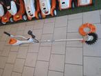 Stihl RGA 140 onkruidknipper  (AP accu-systeem)., Ophalen, Zo goed als nieuw, Stihl