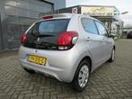 Peugeot 108 1.0 e-VTi Active/ 5drs / AIRCO / NAV / 1ste EIGE, Voorwielaandrijving, Start-stop-systeem, Gebruikt, Euro 6