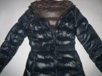 Max Mara warme winterjas I42 dit is 36/38, Blauw, Max Mara, Nieuw, Ophalen of Verzenden