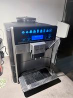 Siemens EQ6 plus s500 Koffiemachine, Witgoed en Apparatuur, Koffiezetapparaten, Afneembaar waterreservoir, Gebruikt, Koffiemachine