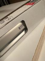 Velux verduisterend rolgordijn grijs DKL UK08 0705S, 100 tot 150 cm, 100 tot 150 cm, Nieuw, Ophalen of Verzenden