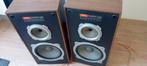 Akai SR-H30 Luidsprekers - Vintage Audio, Overige merken, Gebruikt, Ophalen of Verzenden, Minder dan 60 watt