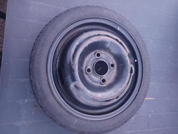 Thuiskomer Volkswagen Polo beschikbaar voor biedingen