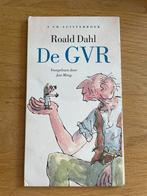 Roald Dahl - De GVR, Boeken, Luisterboeken, Ophalen of Verzenden, Roald Dahl