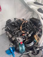 Volkswagen golf 5 2.0tfsi axx met dq250, Auto-onderdelen, Motor en Toebehoren, Ophalen, Gebruikt, Volkswagen