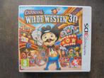 Carnival Wilde Westen 3D voor 3DS (zie foto's), 1 speler, Ophalen of Verzenden, Gebruikt, Vanaf 3 jaar