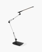 Bureaulamp, verstelbaar, led, 3 standen, leeslamp, hoog, Ophalen of Verzenden, Zo goed als nieuw