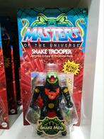 Snake Trooper Masters of the Universe Origins, Nieuw, Ophalen of Verzenden
