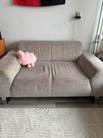 Schattige tweezitsbank, Ophalen, Gebruikt, Tweepersoons