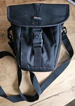 Lowepro Rezo TLZ 20 Cameratas, Audio, Tv en Foto, Fotografie | Fototassen, Ophalen of Verzenden, Zo goed als nieuw, Schoudertas