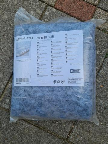 Ikea stopp filt / vilten onderkleed 165 x 235 cm  beschikbaar voor biedingen