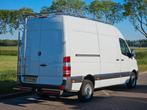 MERCEDES-BENZ SPRINTER 211 l2h2 automaat euro6!, Auto's, Bestelauto's, Automaat, Gebruikt, Euro 6, Elektrische ramen